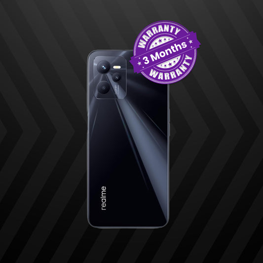 Buy Used Realme C35, Sell Realme C35 Online