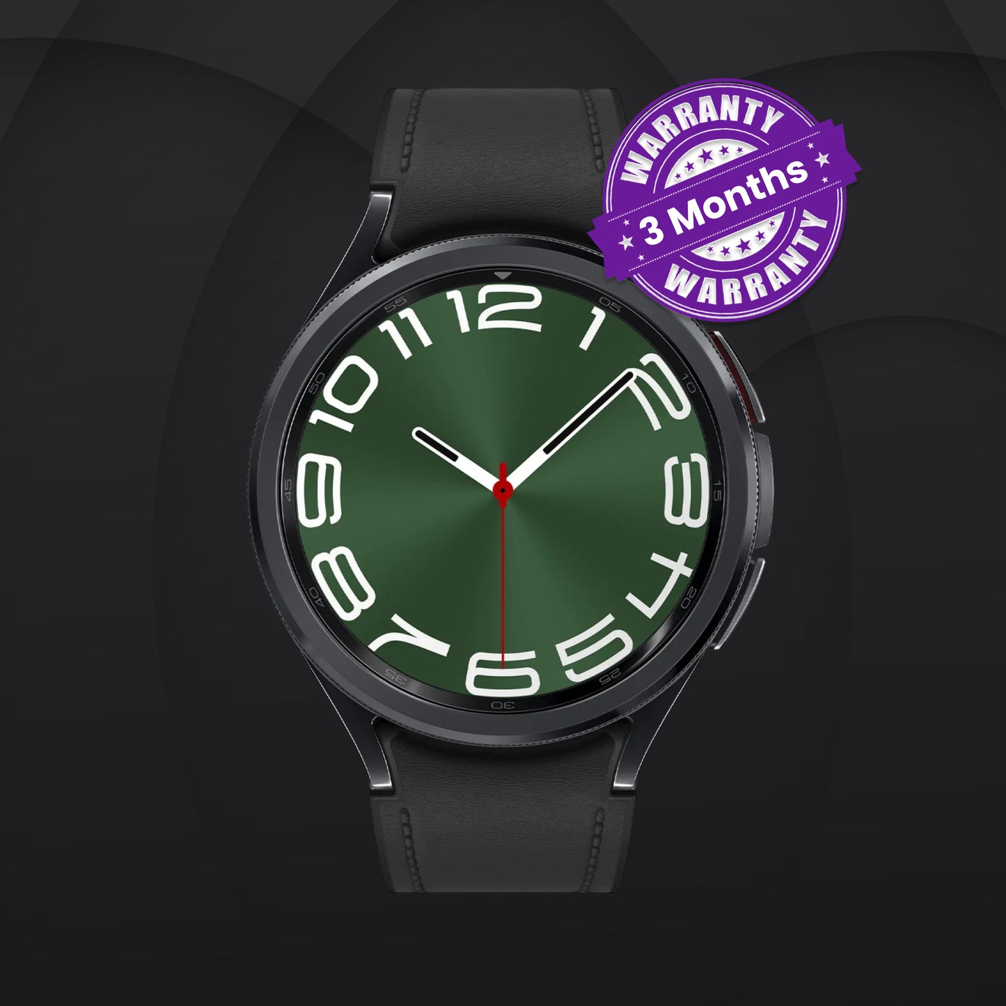 Buy Samsung Galaxy Watch 6 Classic, Sell Samsung Galaxy Watch 6 Classic 