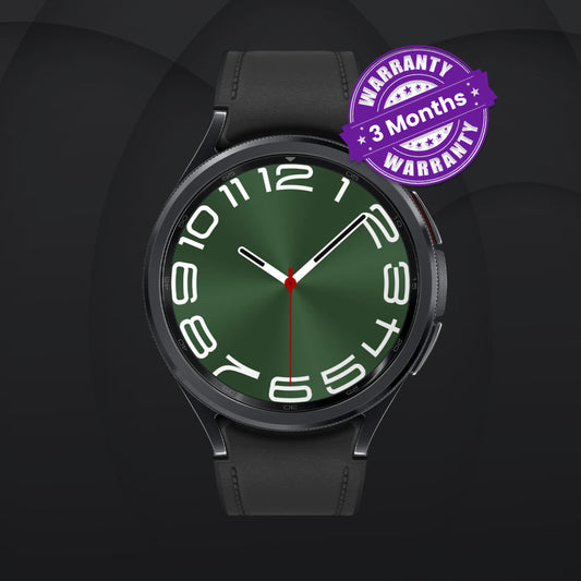 Buy Samsung Galaxy Watch 6 Classic, Sell Samsung Galaxy Watch 6 Classic 
