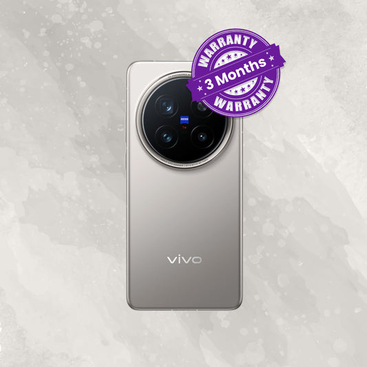 Vivo X200 Pro [16GB/512GB]