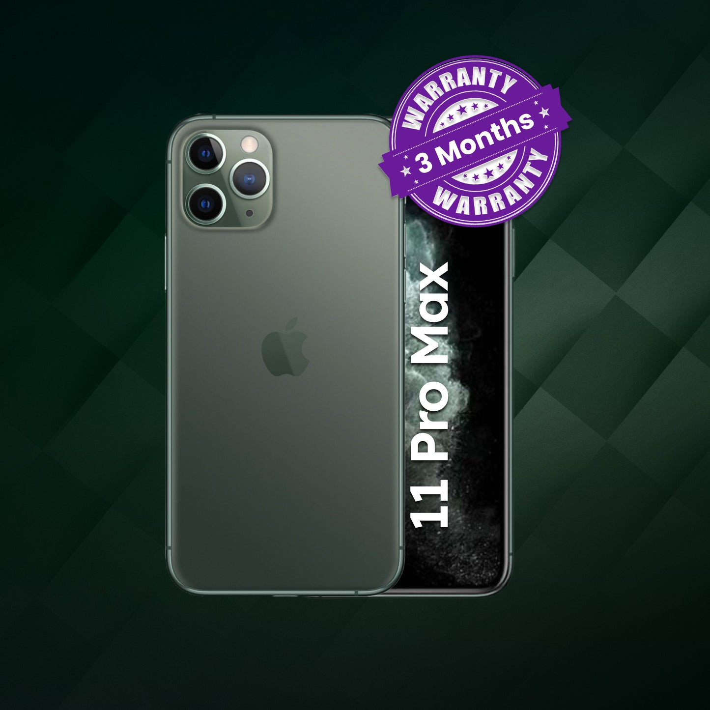 Buy Secondhand iPhone 11 Pro Max, Sell iPhone 11 Pro Max in Nepal