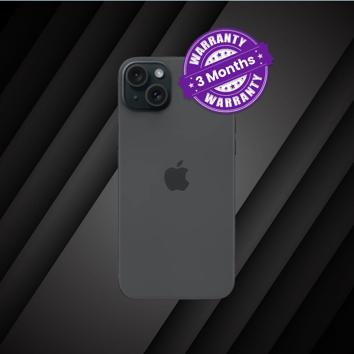Buy Used iPhone 15 Plus, Sell iPhone 15 Plus Online