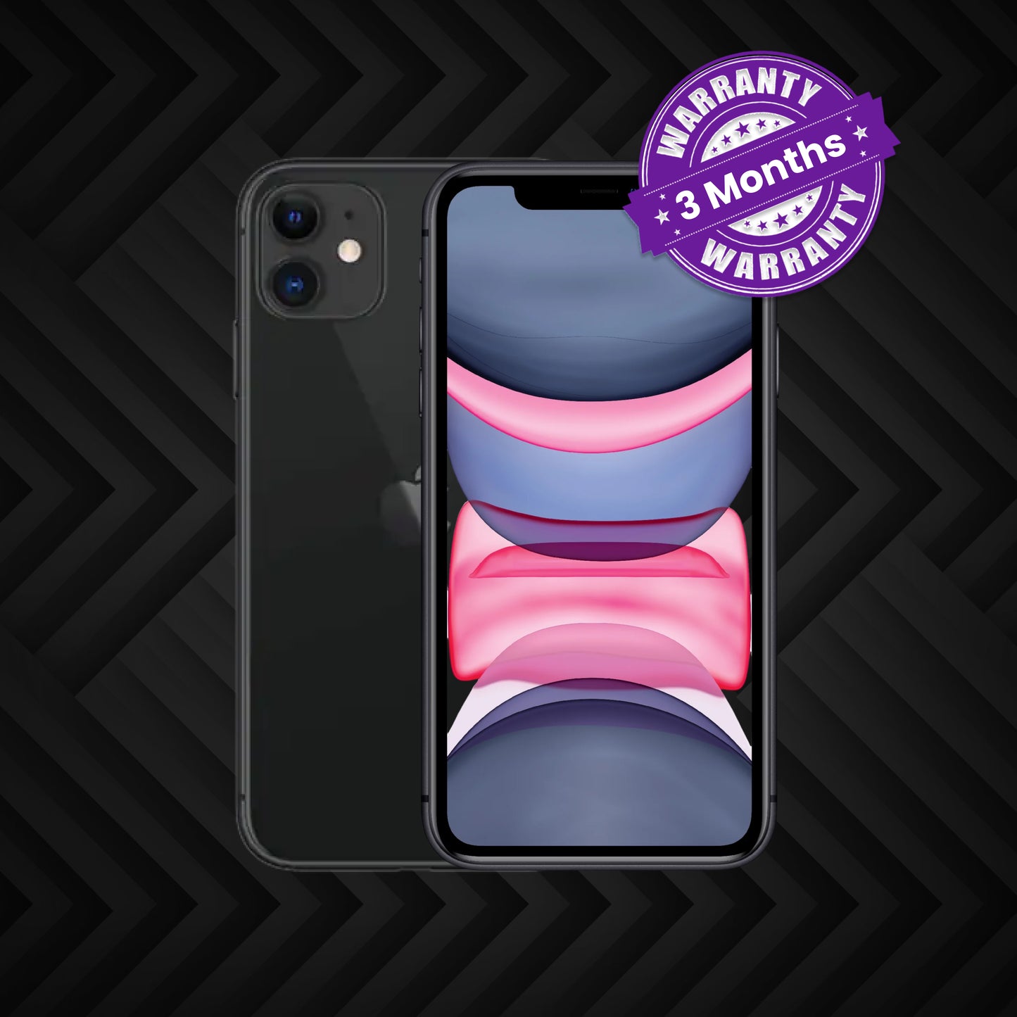 Buy iPhone, Sell iPhone