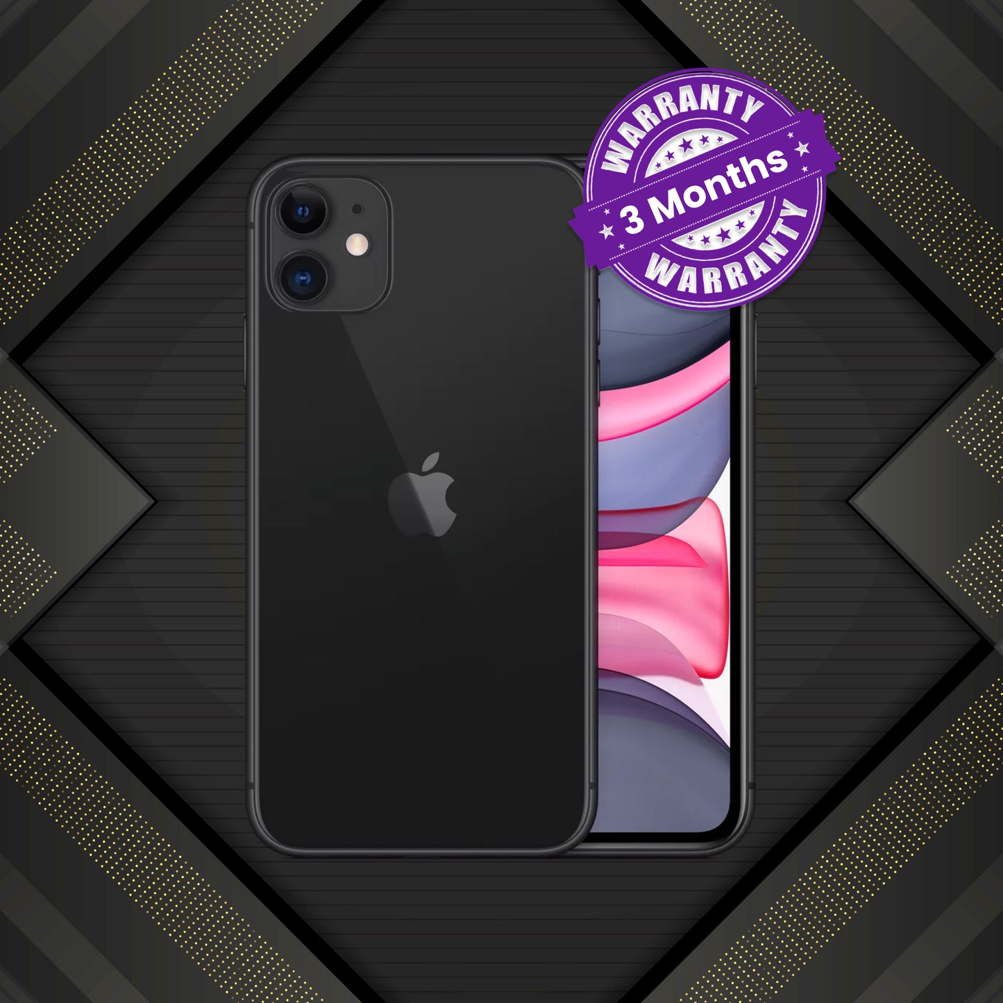 Buy Secondhand iPhone 11, Sell iPhone 11 in Kathmandu