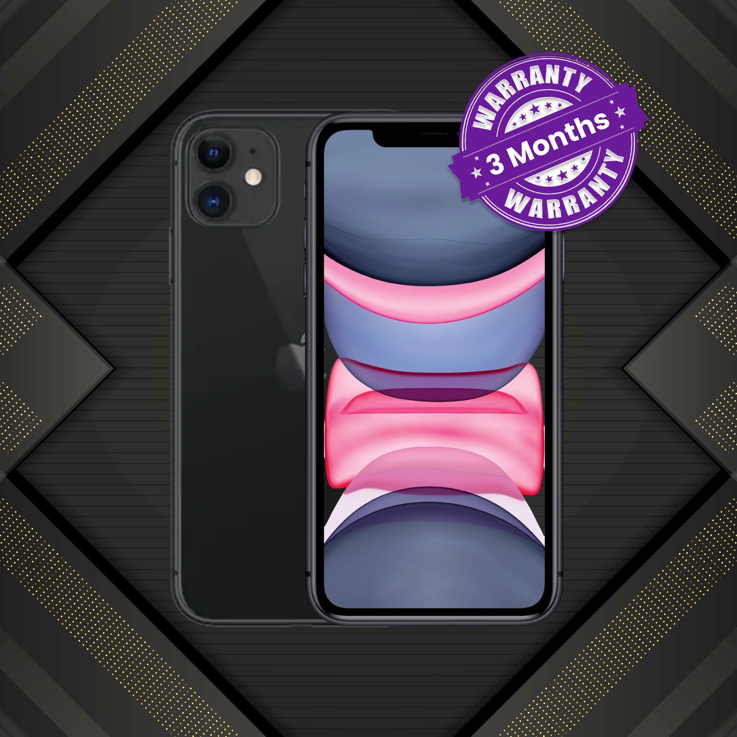 Buy Smartphone, Sell Phone