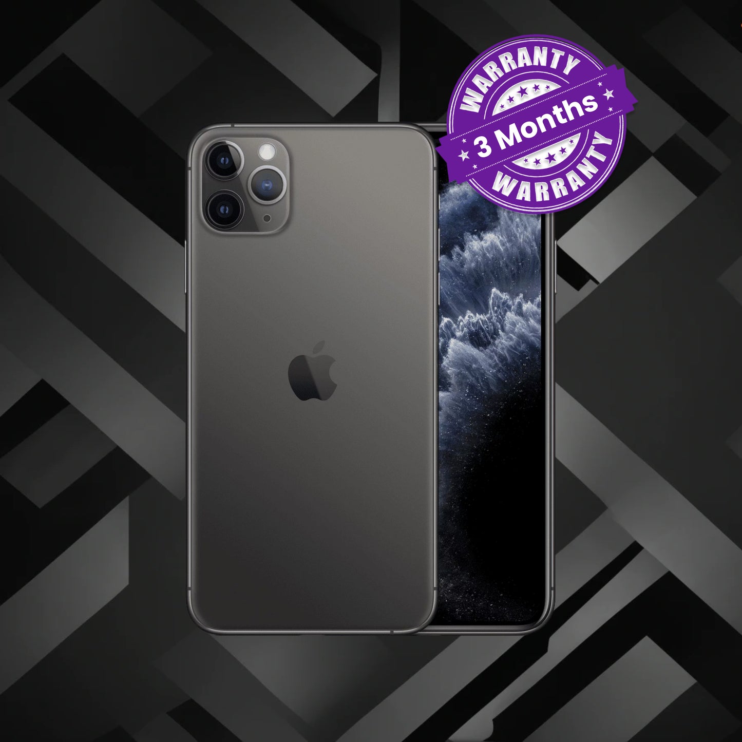 Buy iPhone, Sell iPhone