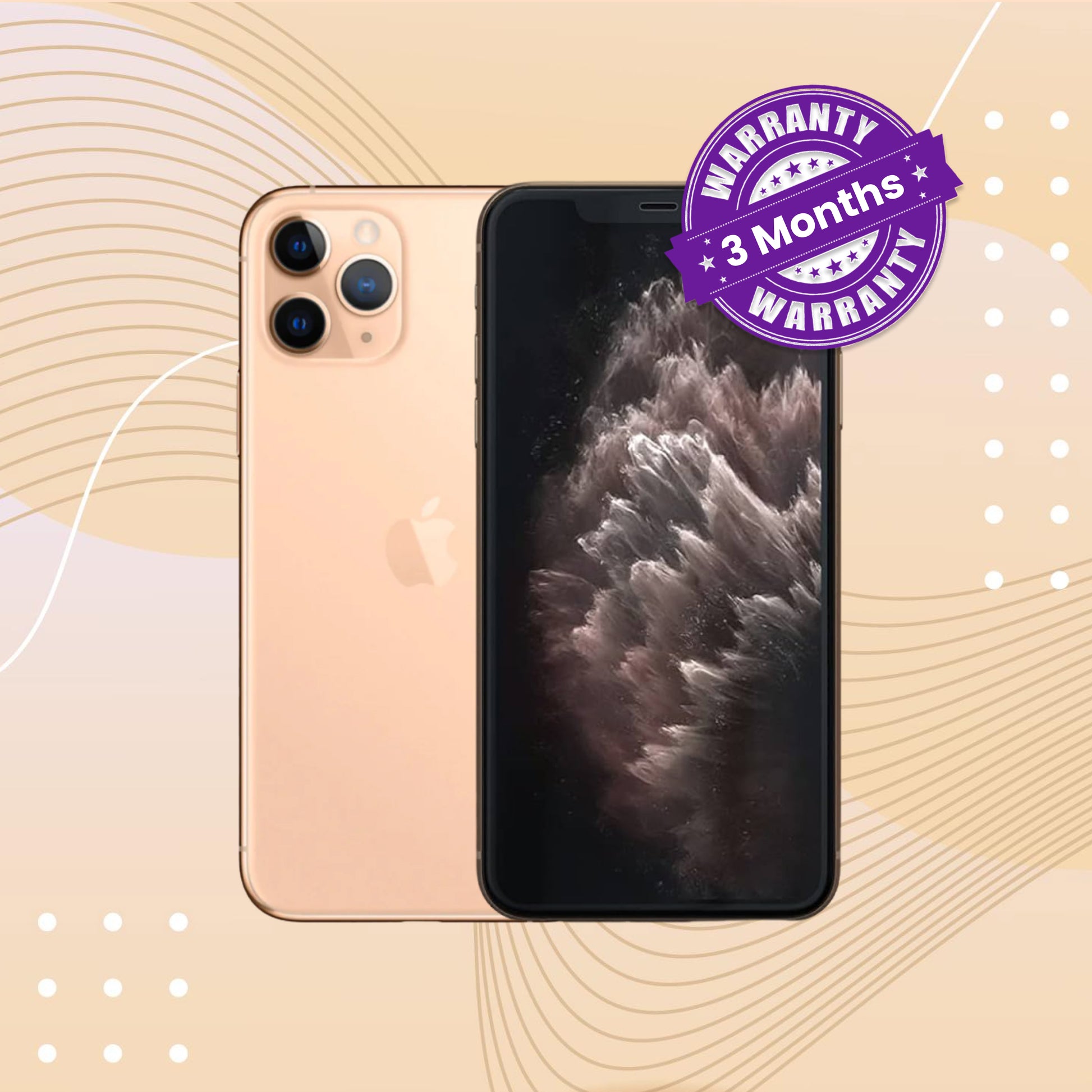 Buy iPhone 11 Pro Max, Sell iPhone 11 Pro Max