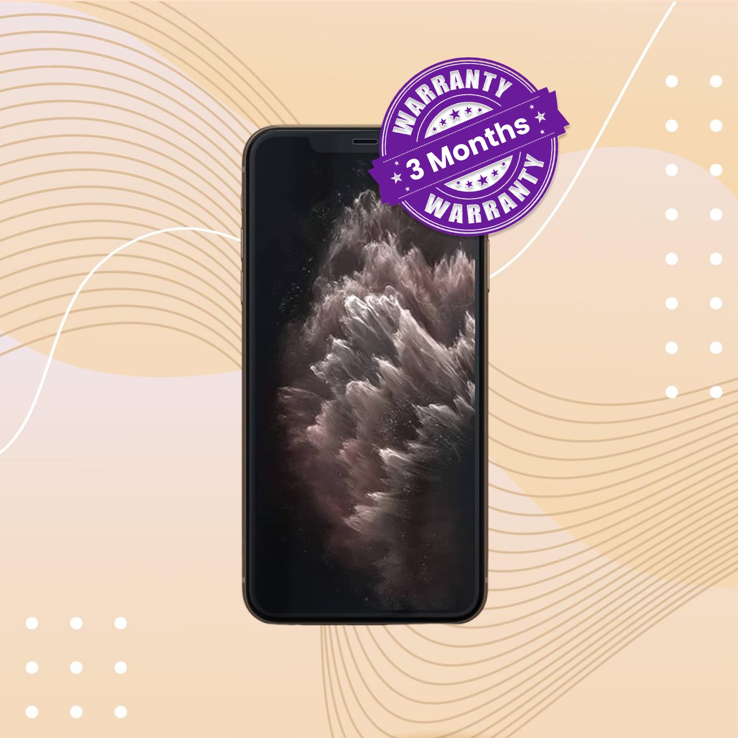 Buy Secondhand iPhone 11 Pro Max, Sell iPhone 11 Pro Max in Kathmandu