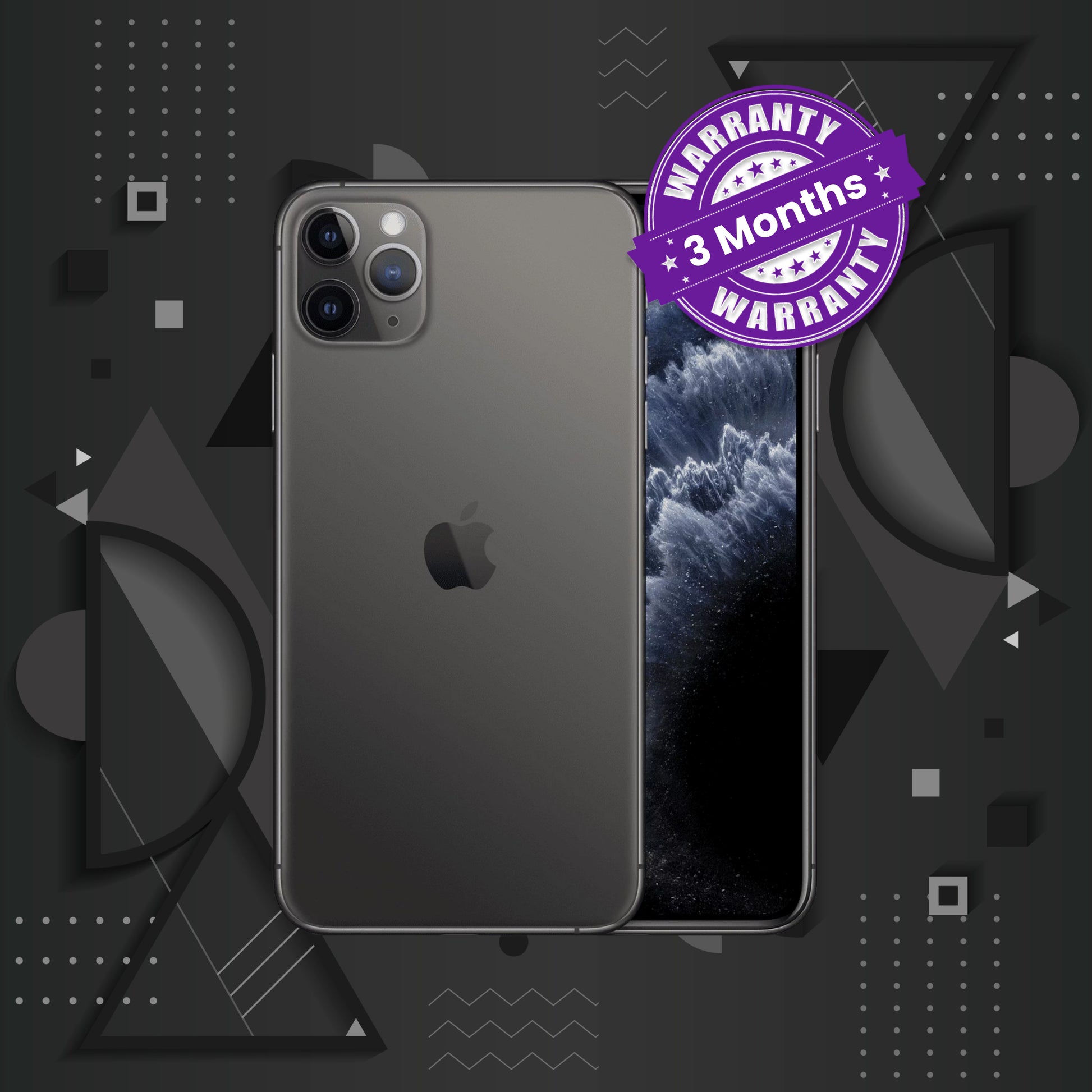 Buy Used iPhone 11 Pro Max, Sell iPhone 11 Pro Max Online