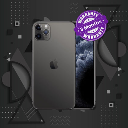 Buy Used iPhone 11 Pro Max, Sell iPhone 11 Pro Max Online