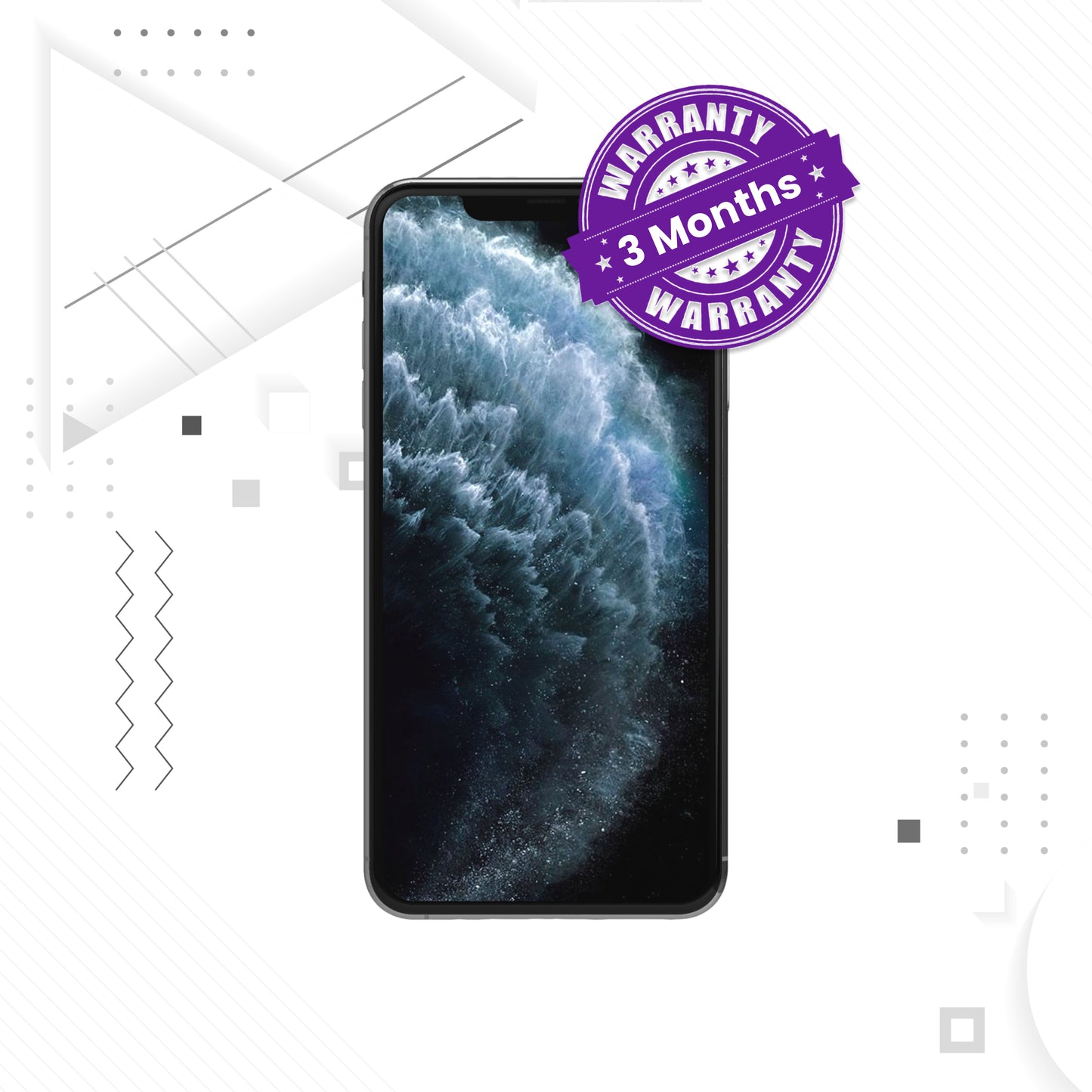 Buy iPhone, Sell iPhone