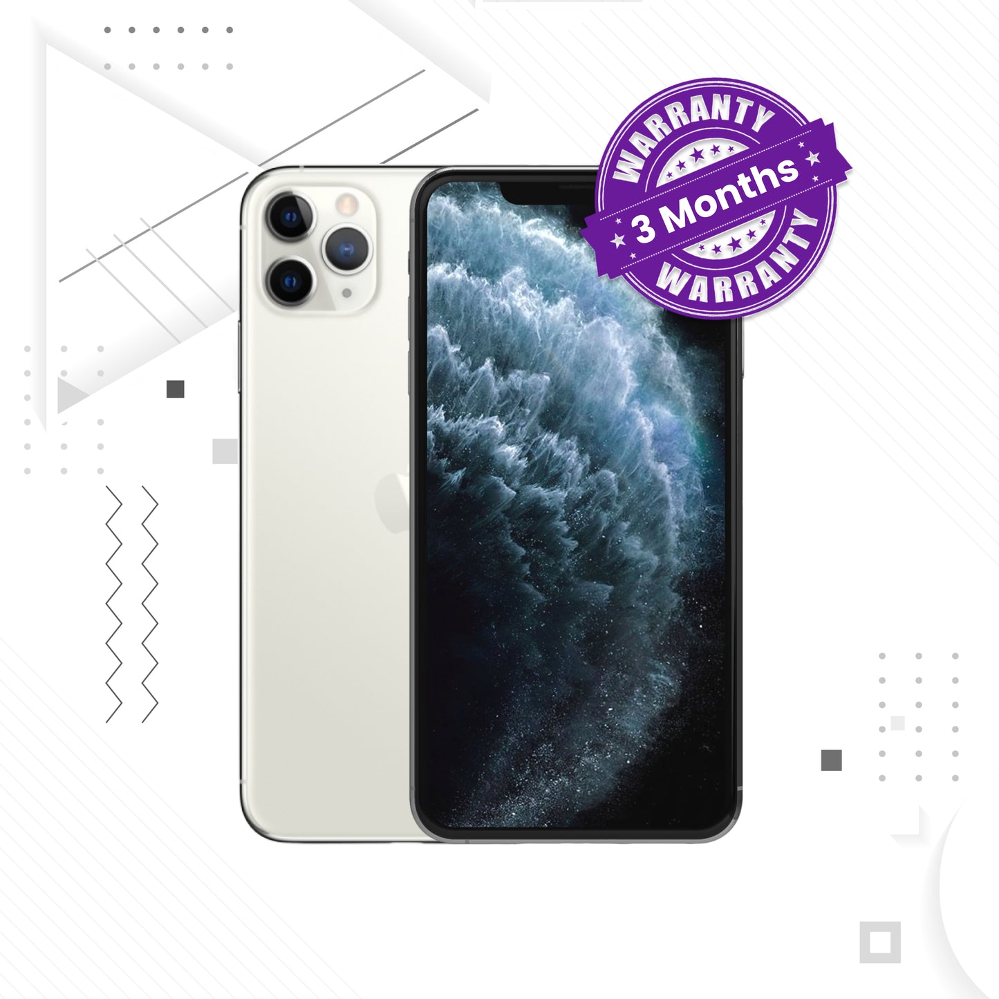 Buy Used iPhone 11 Pro Max, Sell iPhone 11 Pro Max Online