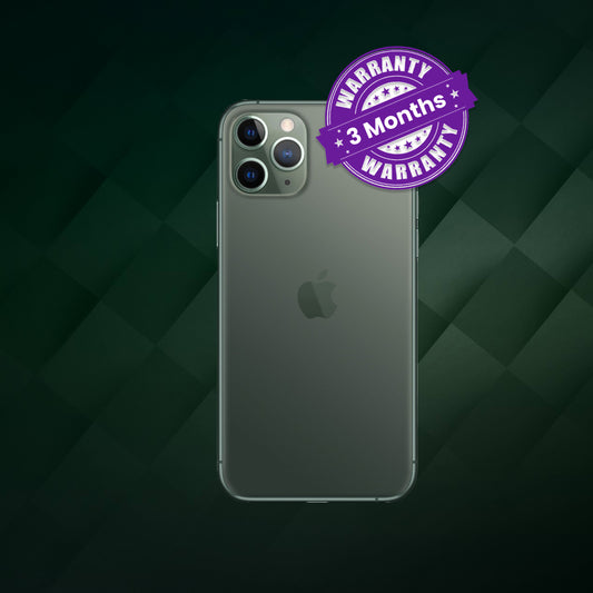 Buy iPhone 11 Pro, Sell iPhone 11 Pro