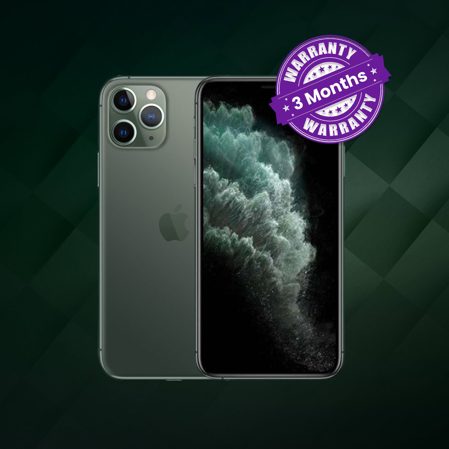 Buy Secondhand iPhone 11 Pro, Sell iPhone 11 Pro in Kathmandu
