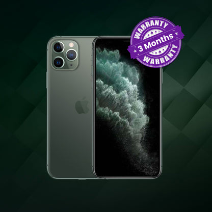 Buy Secondhand iPhone 11 Pro, Sell iPhone 11 Pro in Kathmandu