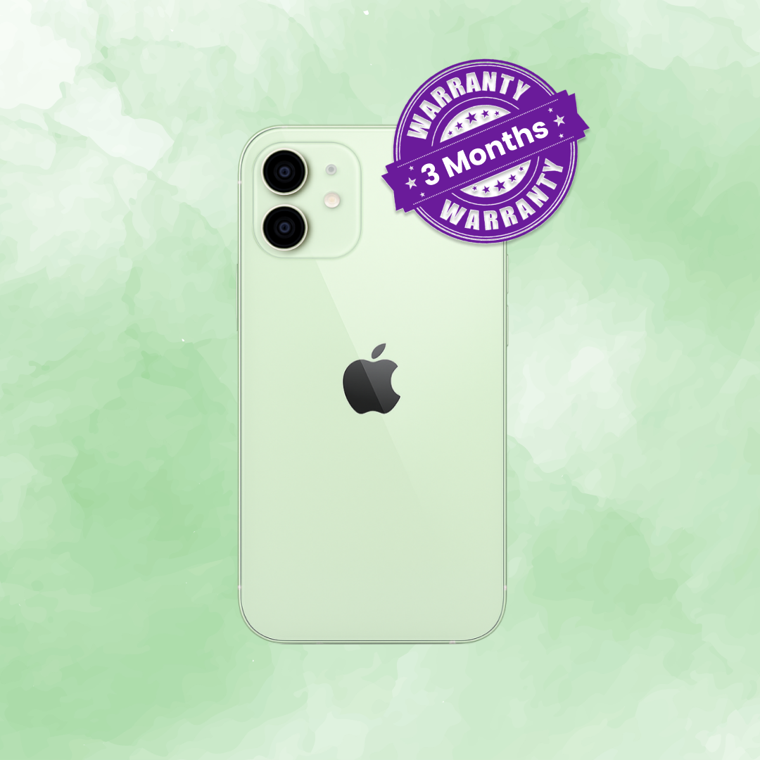 Buy Used iPhone 12, Sell iPhone 12 Online