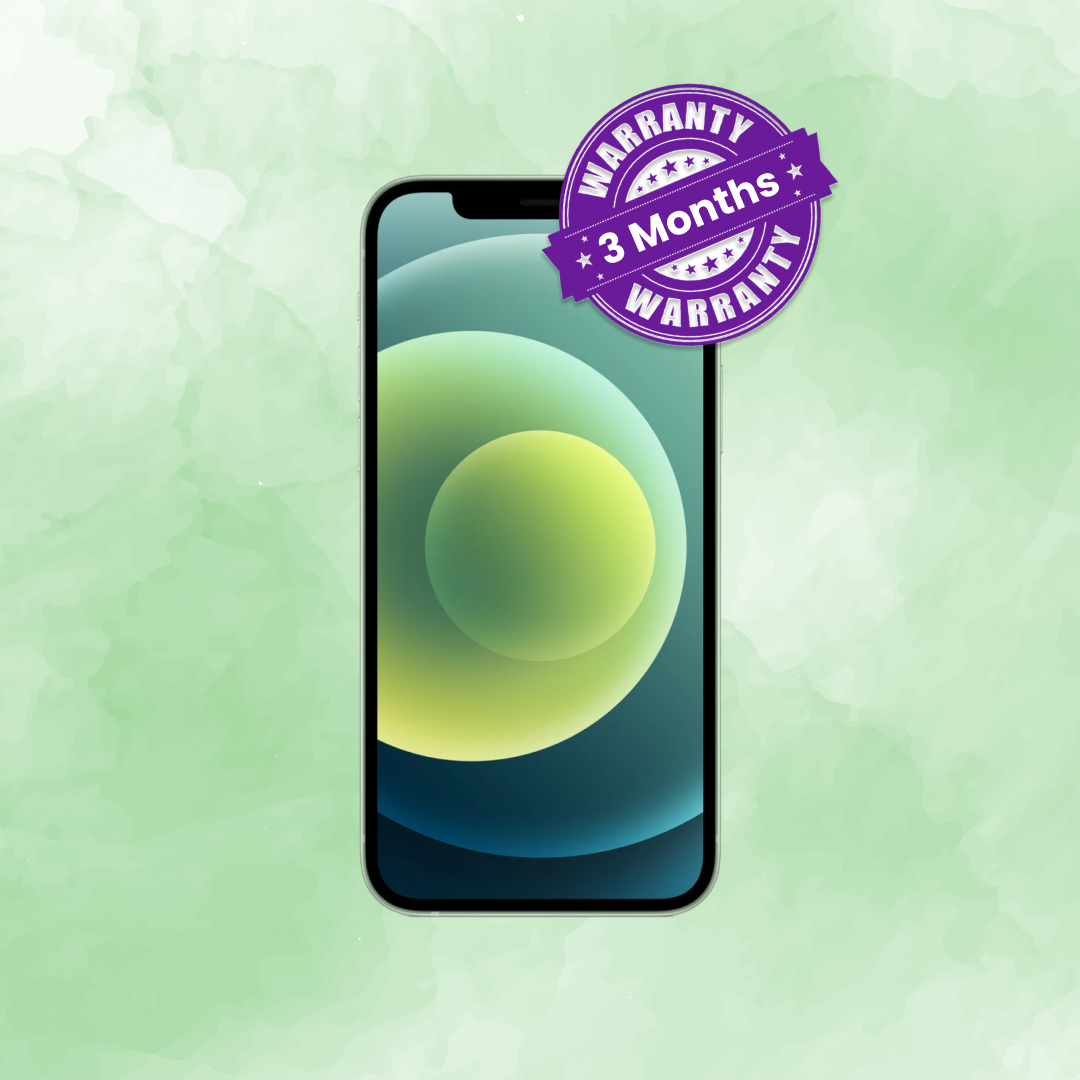 Buy Secondhand iPhone 12, Sell iPhone 12 in Kathmandu