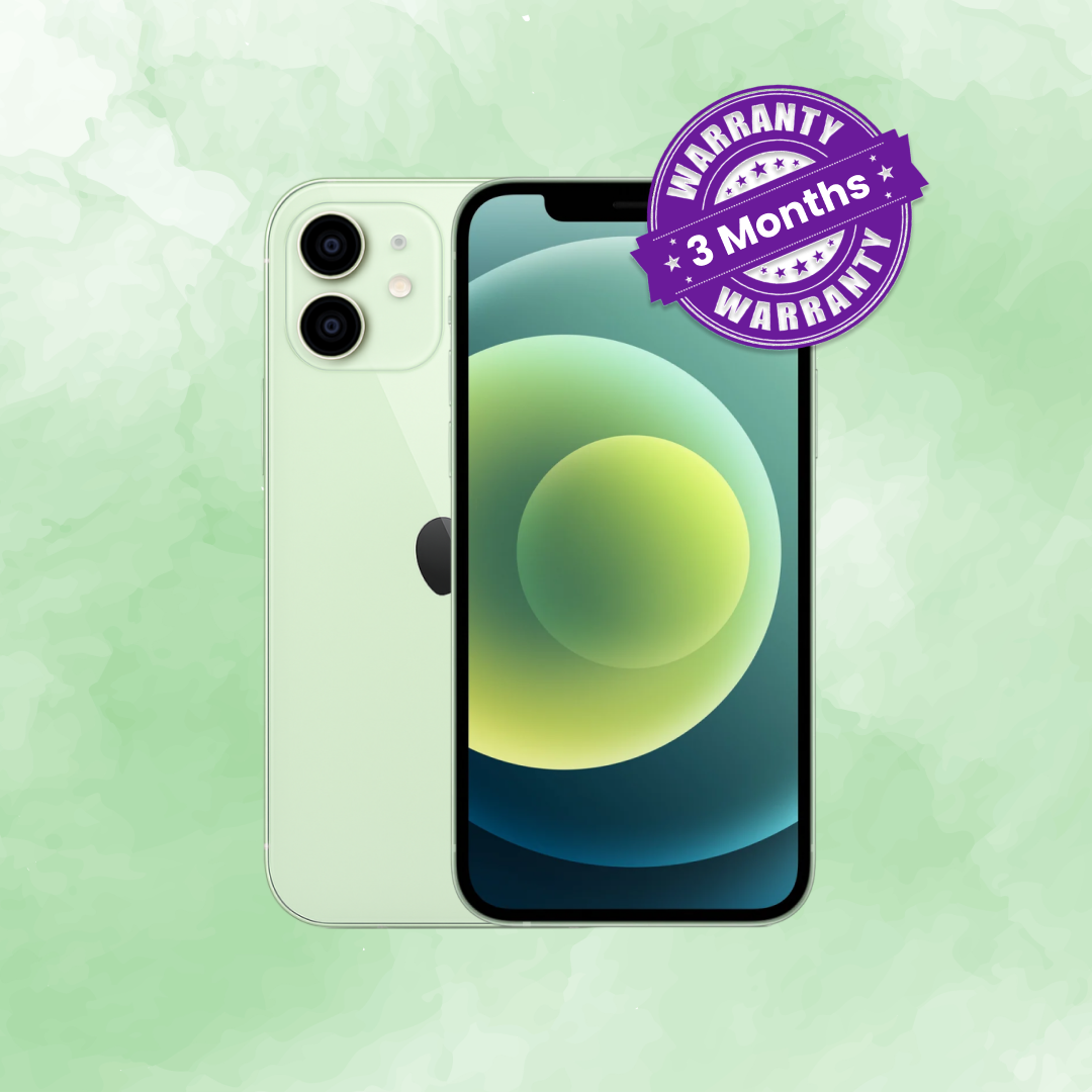Buy iPhone, Sell iPhone