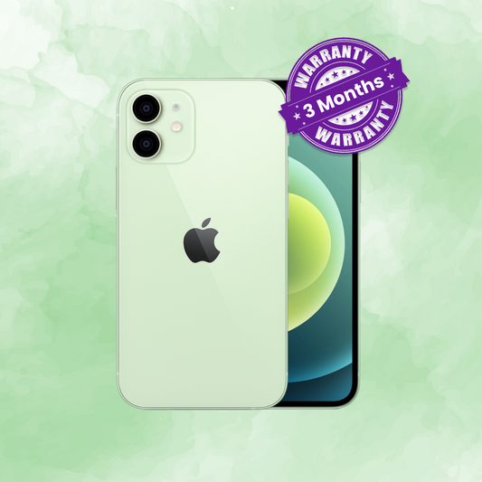 Buy iPhone 12, Sell iPhone 12