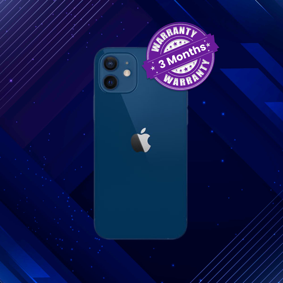 Apple iPhone 12 Mini [128GB | 100%]