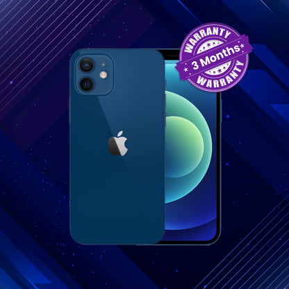 Apple iPhone 12 Mini [128GB | 100%]