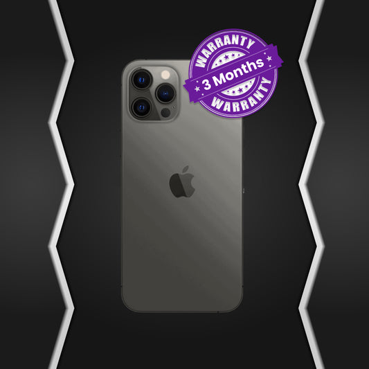 Buy iPhone 12 Pro, Sell iPhone 12 Pro