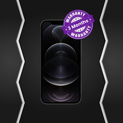 Buy Used iPhone 12 Pro, Sell iPhone 12 Pro Online