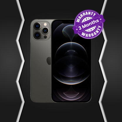 Buy Secondhand iPhone 12 Pro, Sell iPhone 12 Pro in Kathmandu