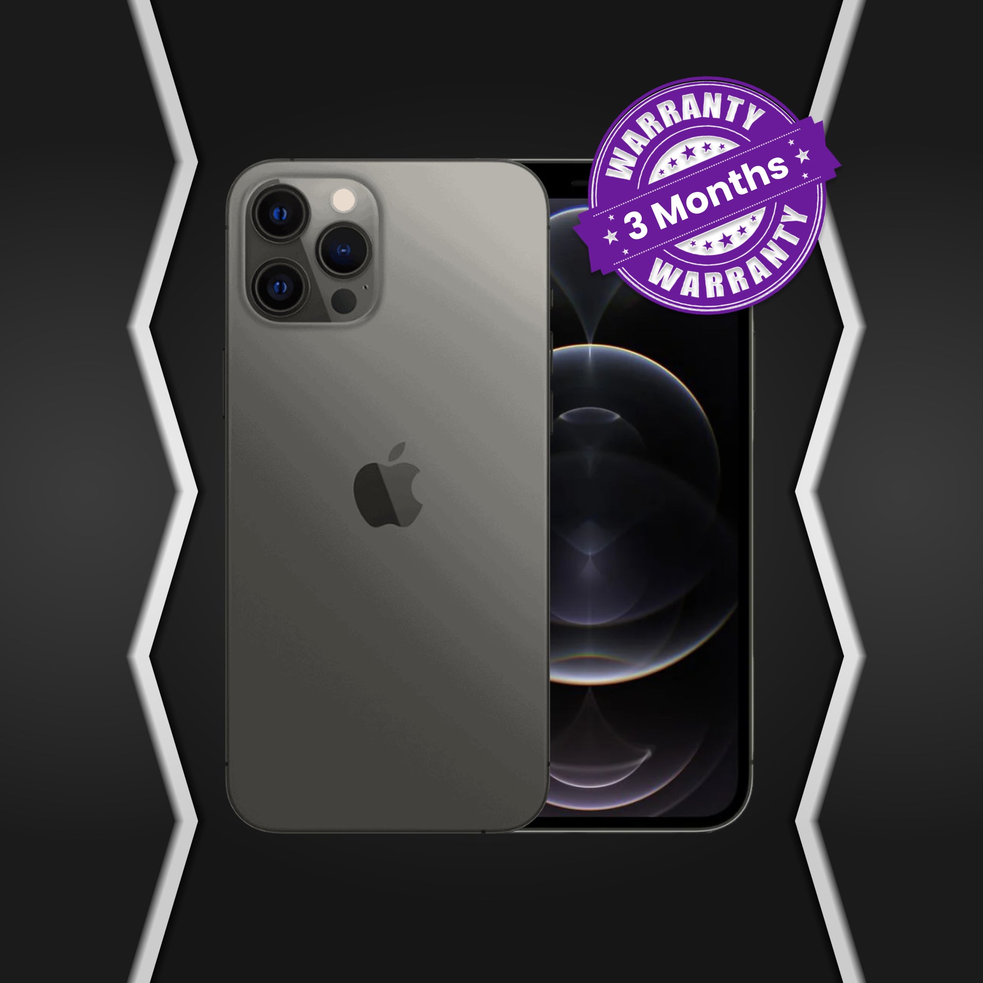 Buy iPhone, Sell iPhone