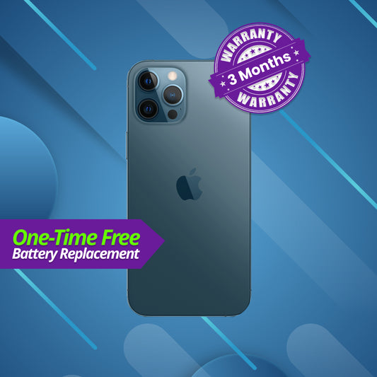 Buy iPhone 12 Pro Max, Sell iPhone 12 Pro Max