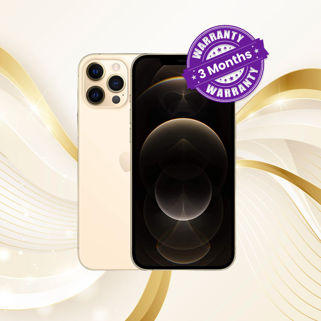 Apple iPhone 12 Pro Max [256GB | 100%]