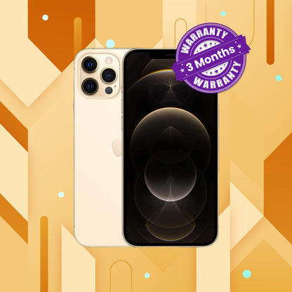 Buy iPhone, Sell iPhone