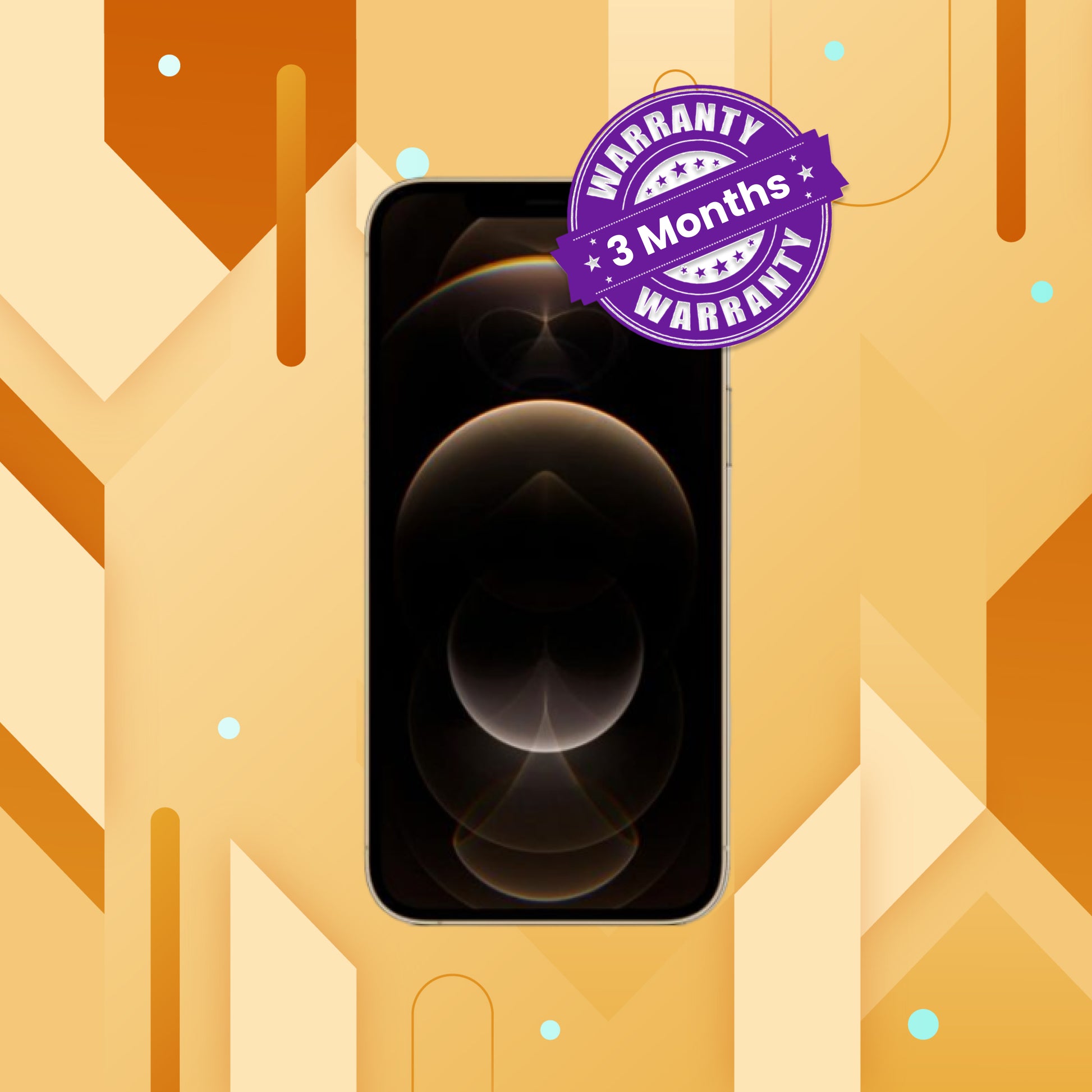 Buy Used iPhone 12 Pro Max, Sell iPhone 12 Pro Max Online