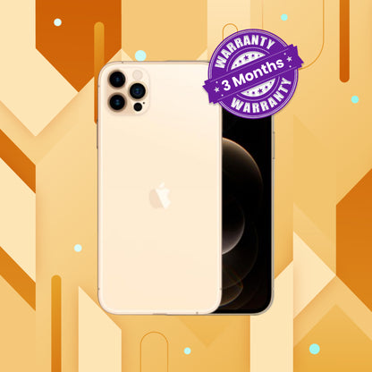 Buy Secondhand iPhone 12 Pro Max, Sell iPhone 12 Pro Max in Kathmandu