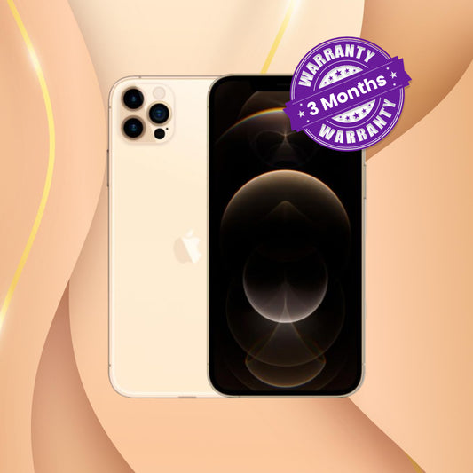 Buy iPhone 12 Pro Max, Sell iPhone 12 Pro Max