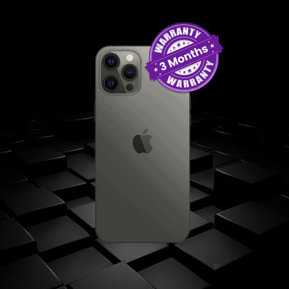 Buy iPhone 12 Pro Max, Sell iPhone 12 Pro Max