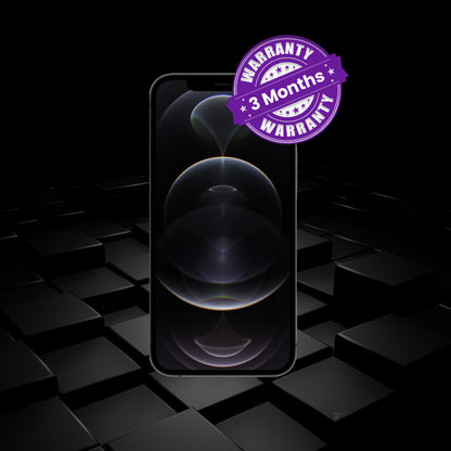 Buy Used iPhone 12 Pro Max, Sell iPhone 12 Pro Max Online