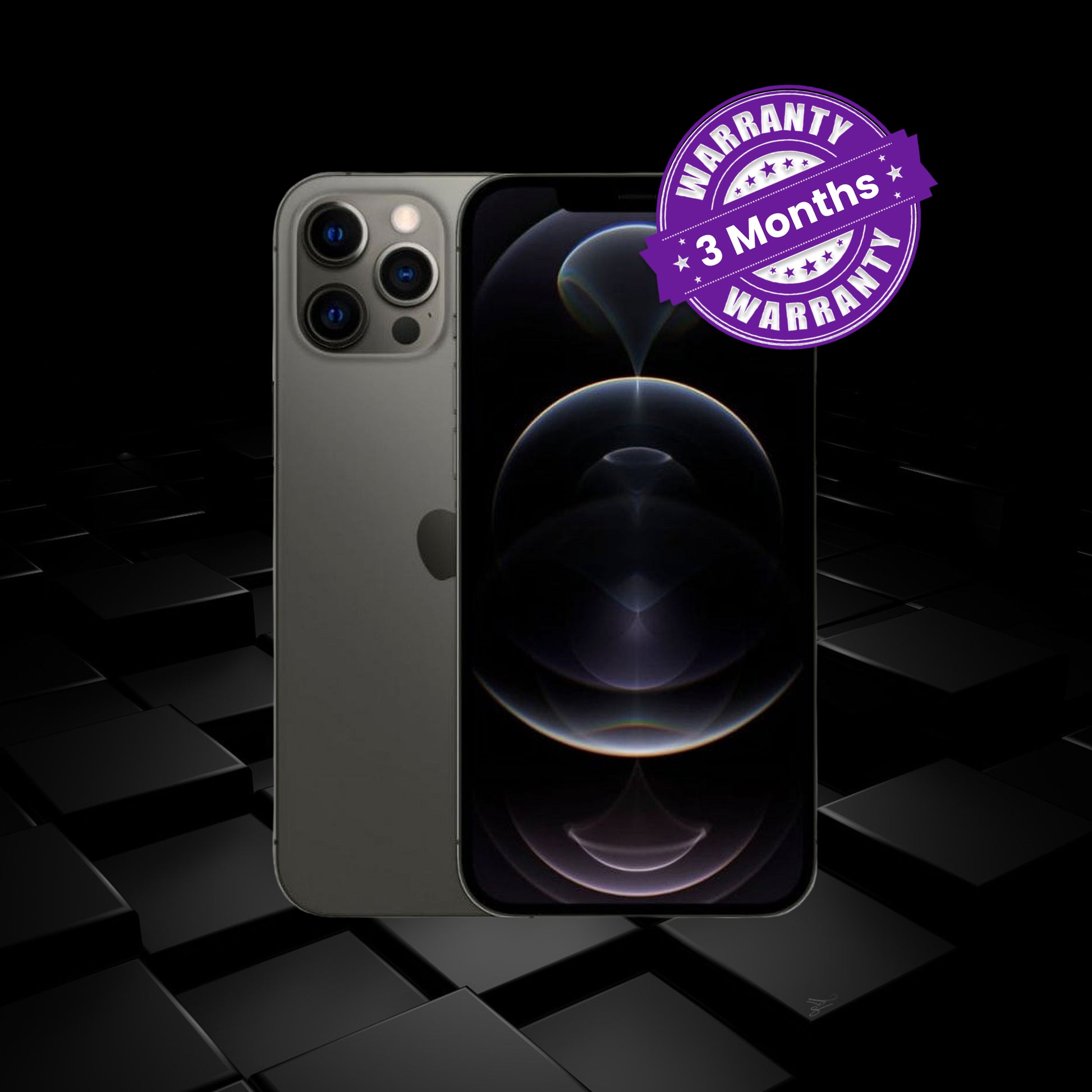 Buy Secondhand iPhone 12 Pro Max, Sell iPhone 12 Pro Max in Kathmandu