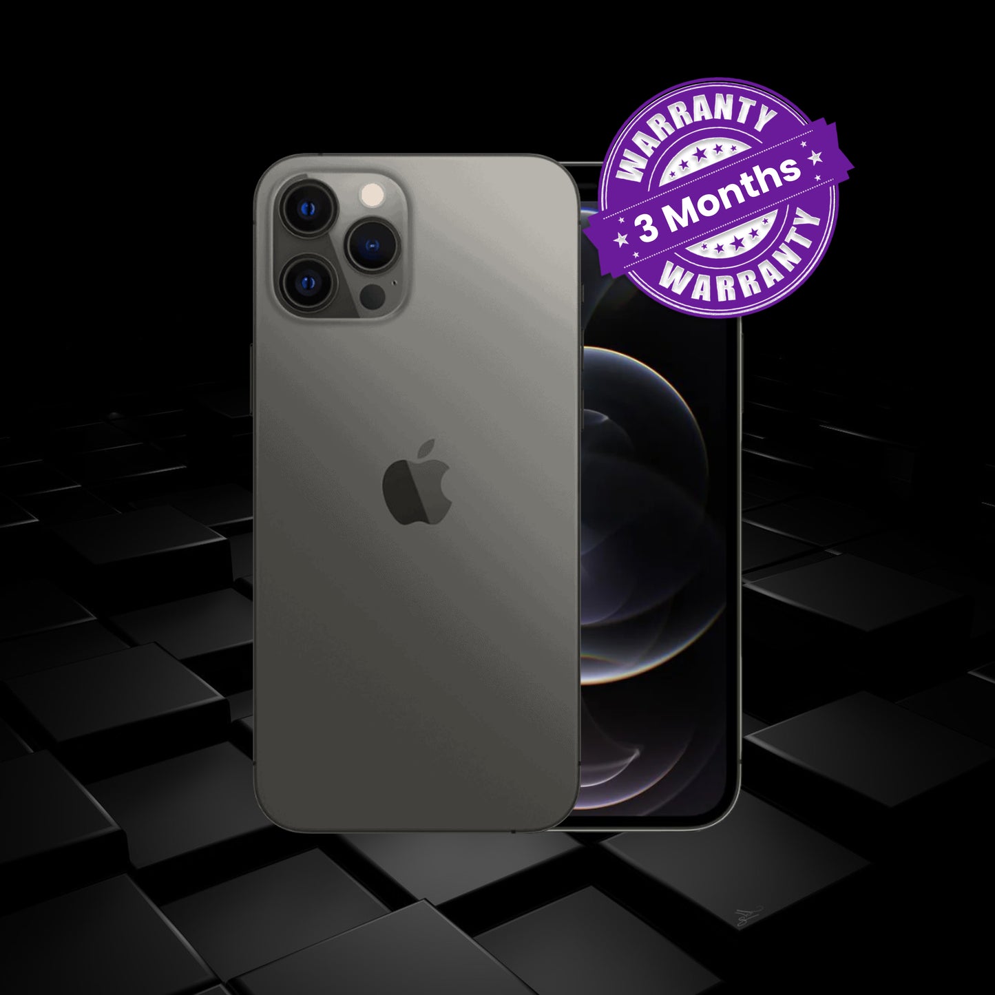 Buy iPhone, Sell iPhone