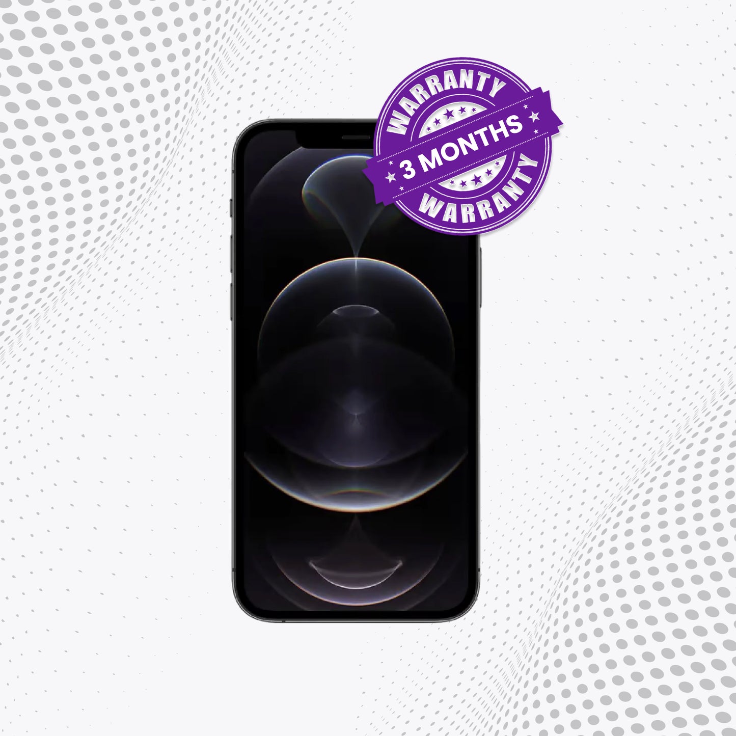 Buy iPhone, Sell iPhone