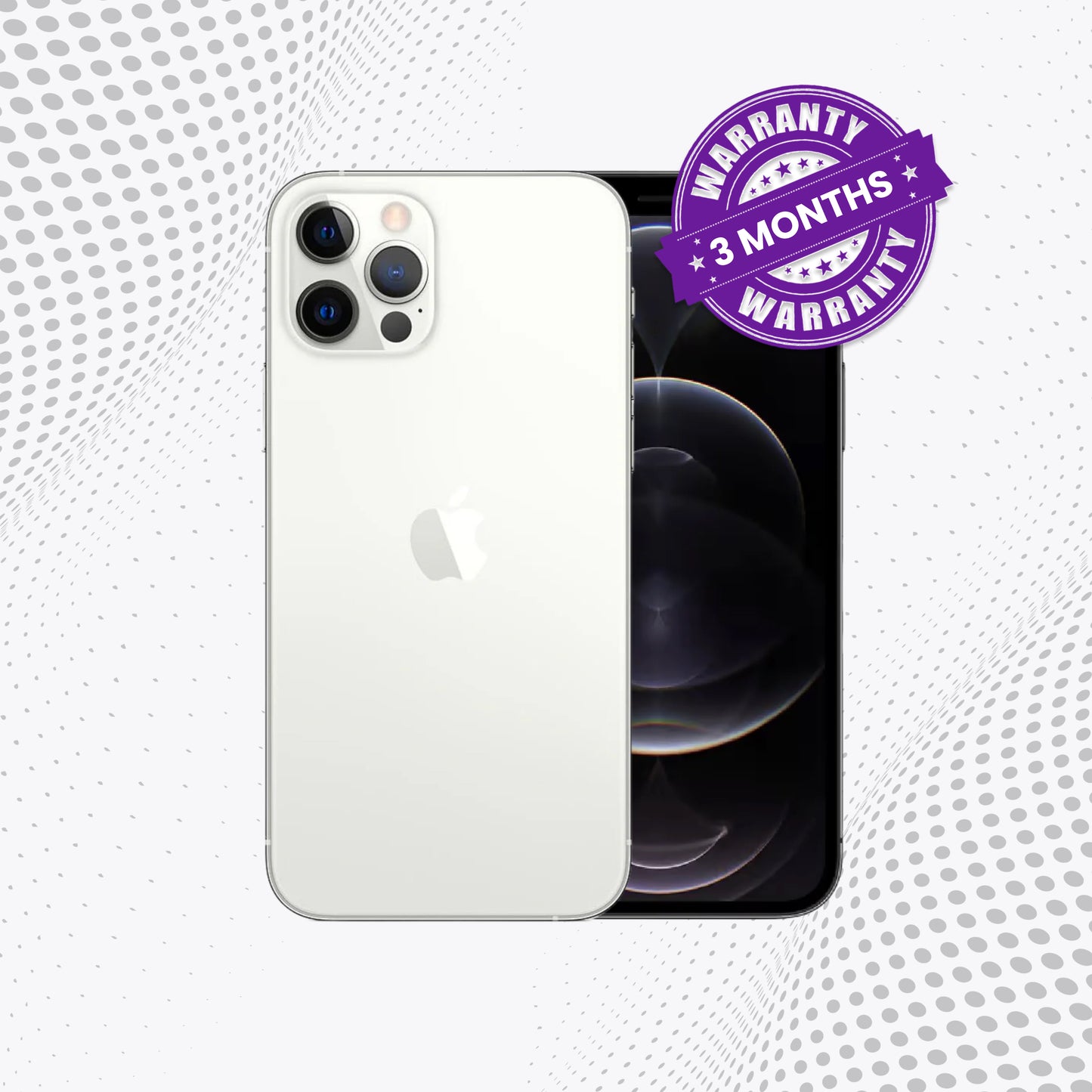 Buy iPhone 12 Pro Max, Sell iPhone 12 Pro Max