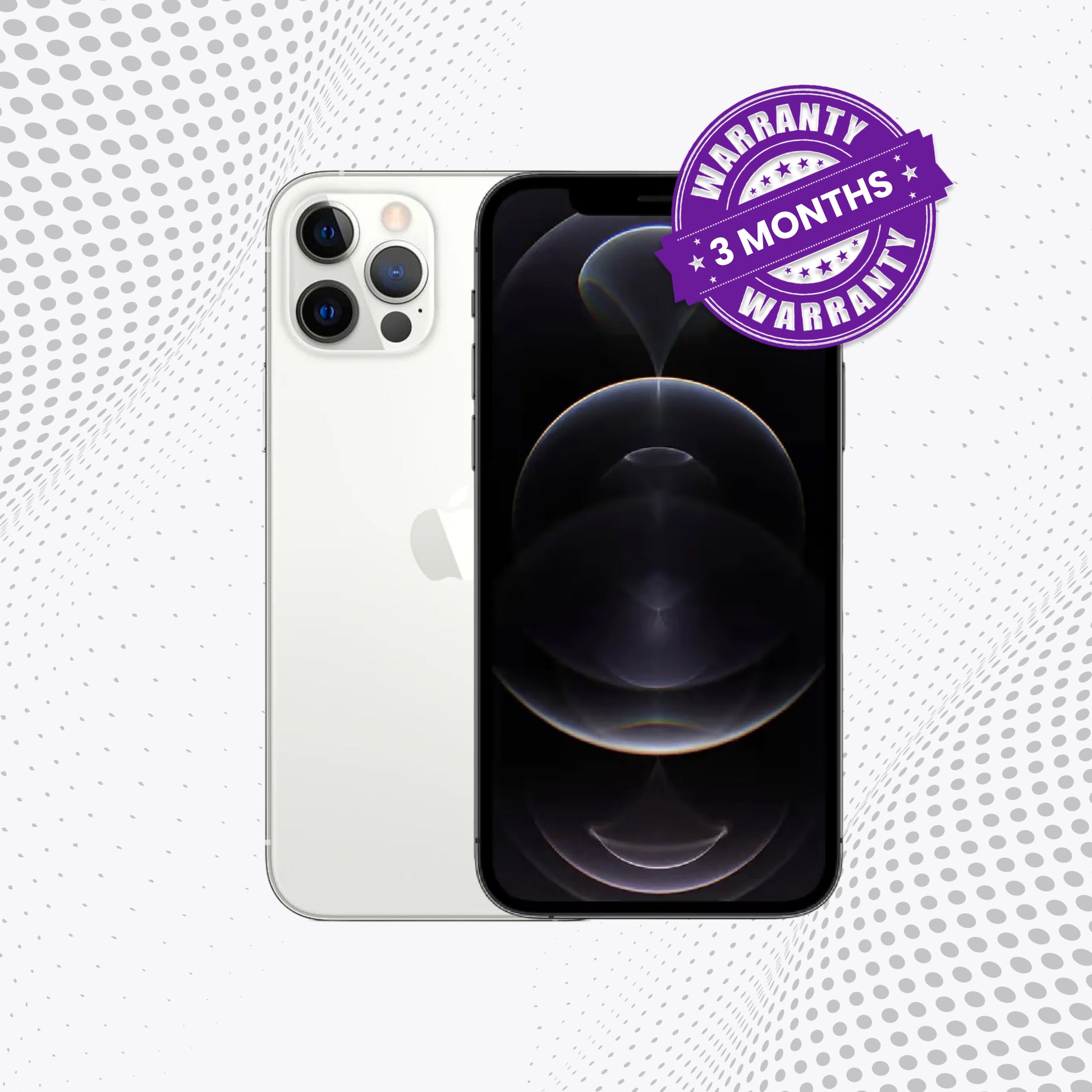 Buy Used iPhone 12 Pro Max, Sell iPhone 12 Pro Max Online