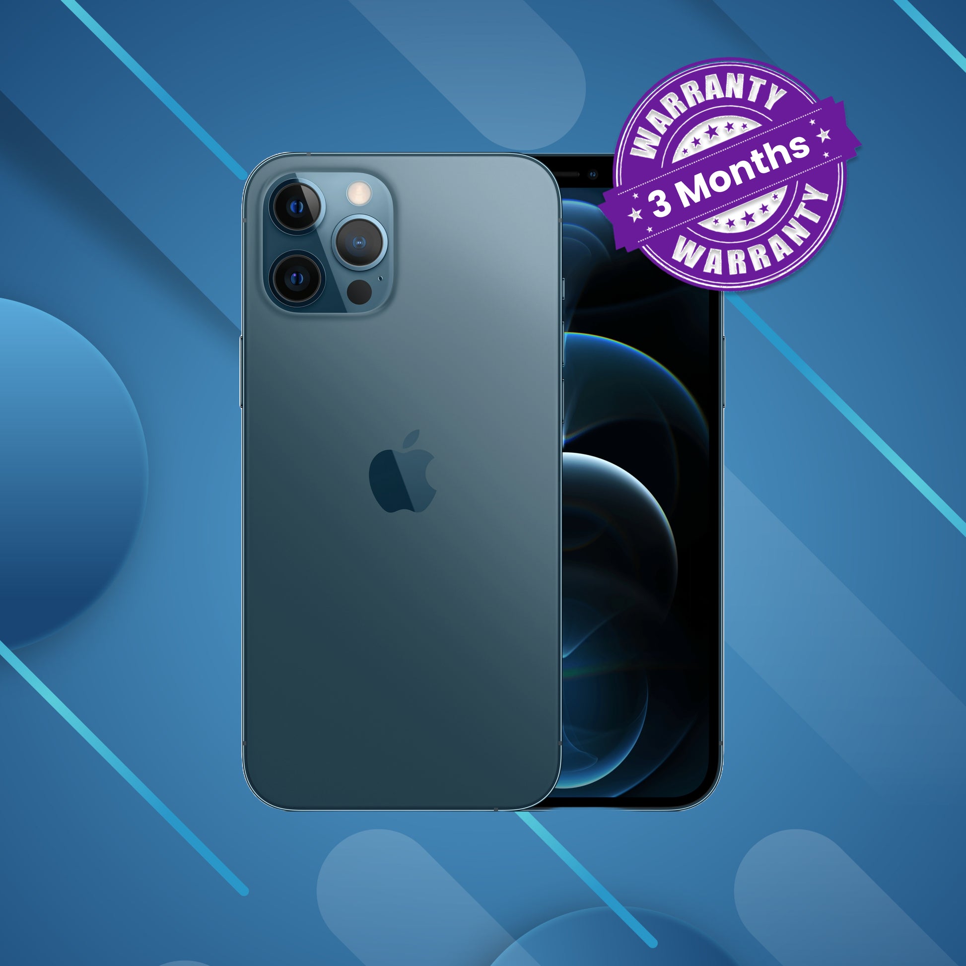 Buy Secondhand iPhone 12 Pro, Sell iPhone 12 Pro in Kathmandu