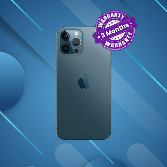 Buy iPhone 12 Pro, Sell iPhone 12 Pro