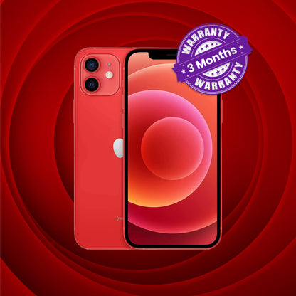 Buy Secondhand iPhone 12, Sell iPhone 12 in Kathmandu