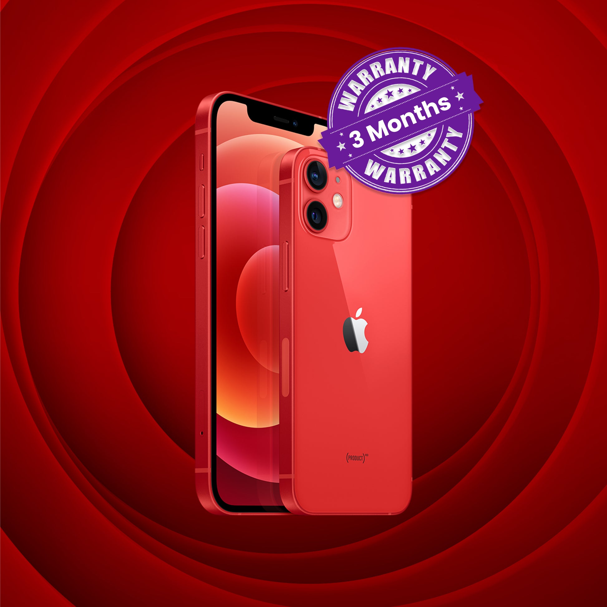 Buy Used iPhone 12, Sell iPhone 12 Online