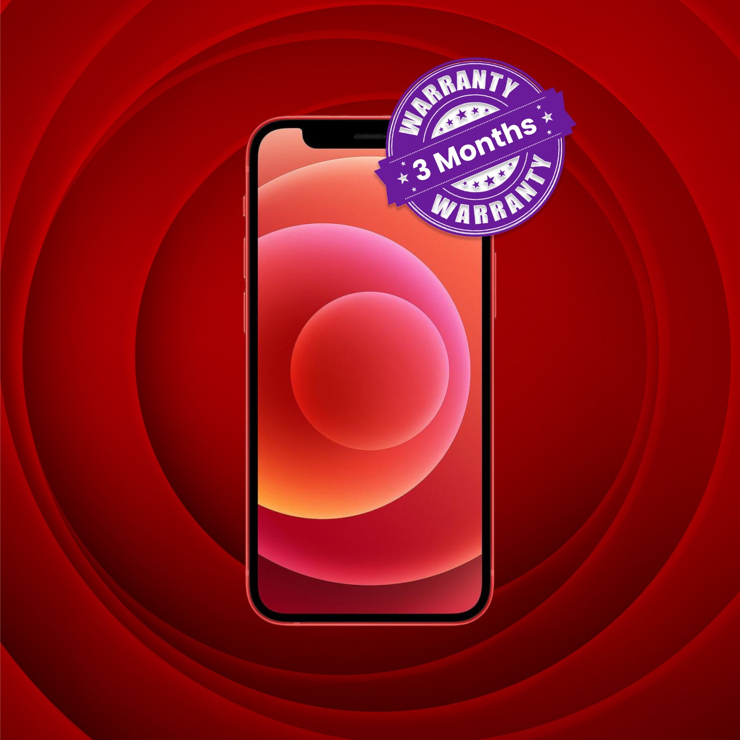 Buy iPhone, Sell iPhone
