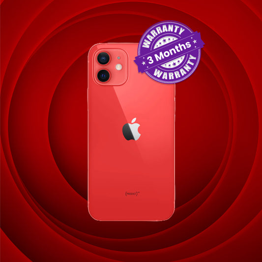 Buy iPhone 12, Sell iPhone 12