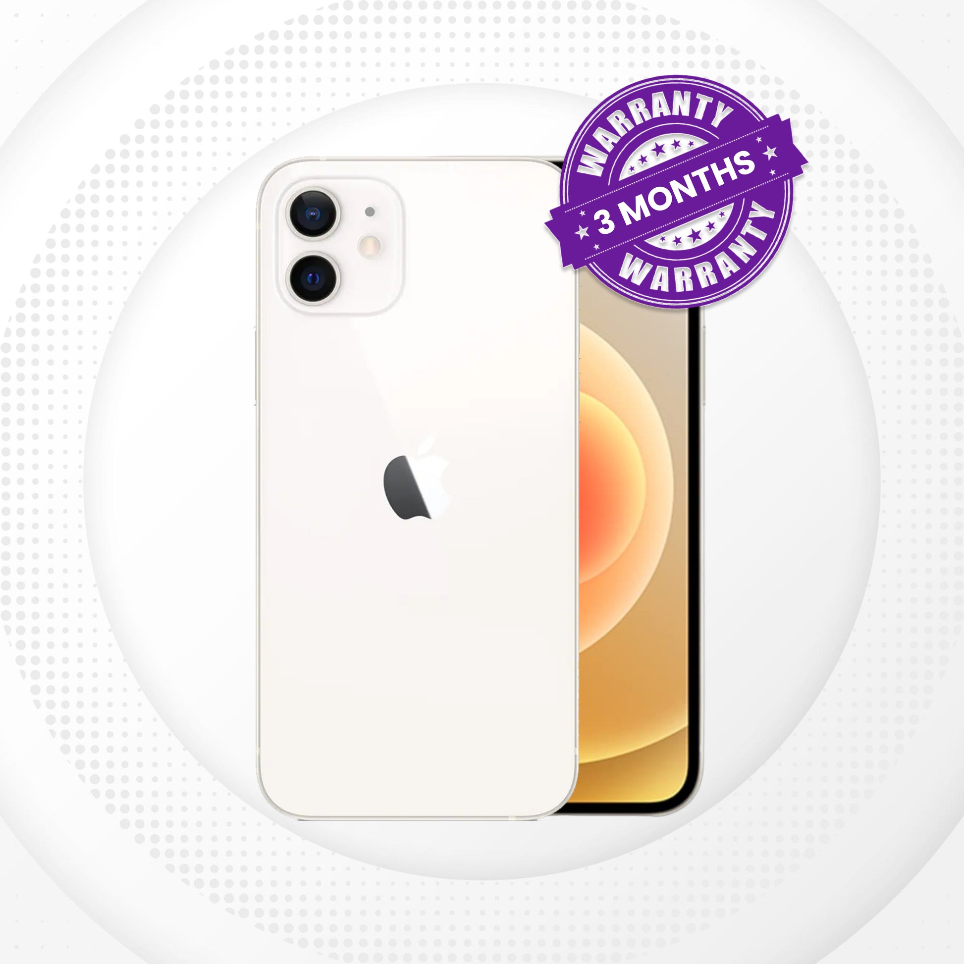 Buy Secondhand iPhone 12, Sell iPhone 12 in Kathmandu