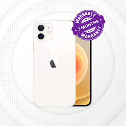 Buy Secondhand iPhone 12, Sell iPhone 12 in Kathmandu